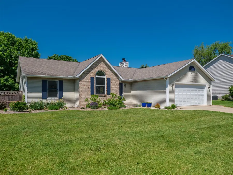 5736 Old Mission, Portage, MI 49024 - #2