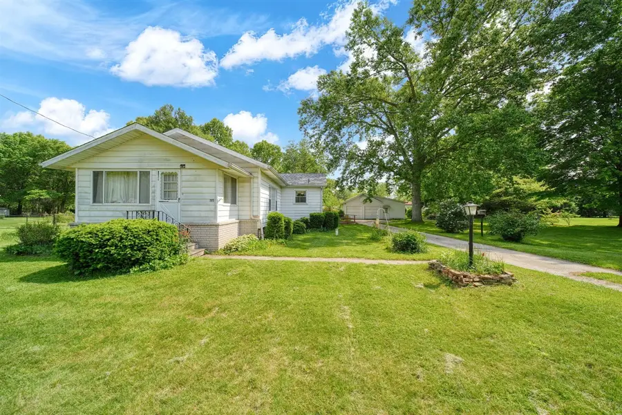 225 Center, Jackson, MI 49201 - #2