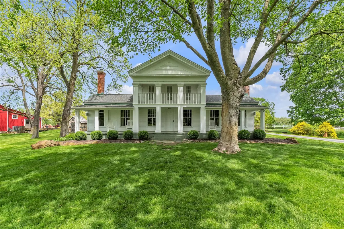 8540 Island Lake, Dexter, MI 48130 - #1