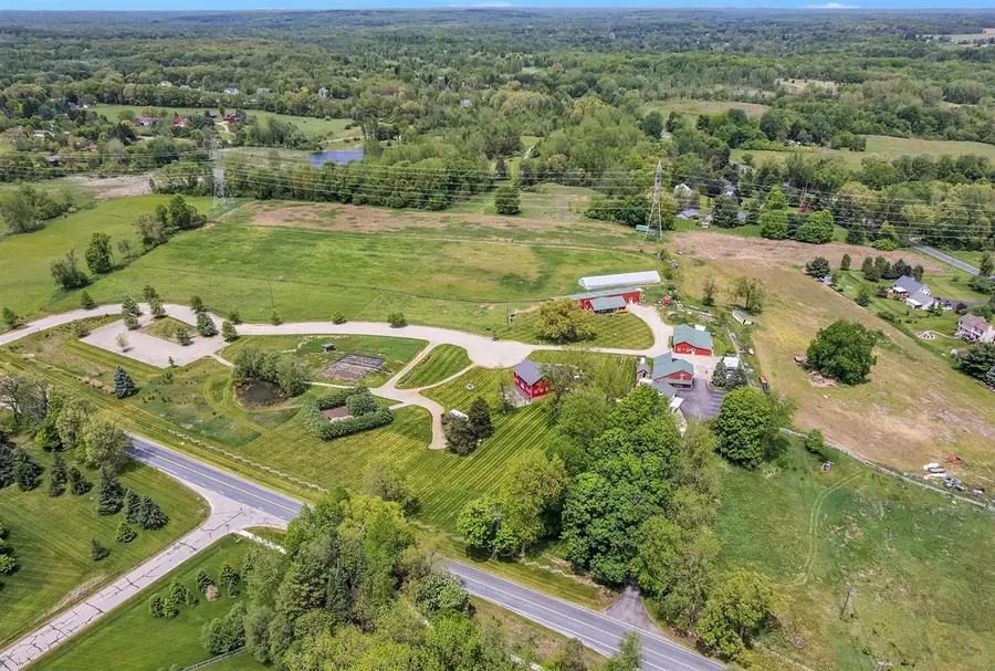 8540 Island Lake, Dexter, MI 48130 - #2