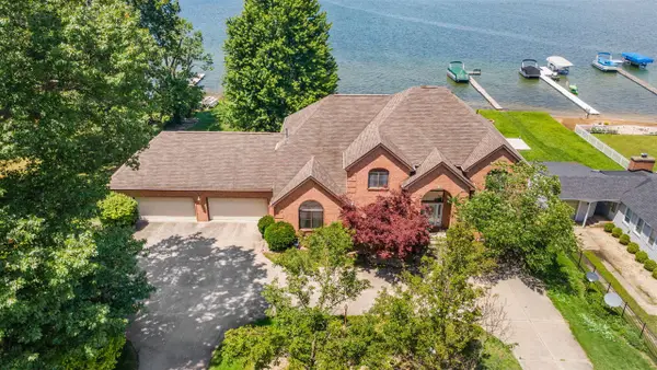 2647 Lake Shore, Niles, MI 49120