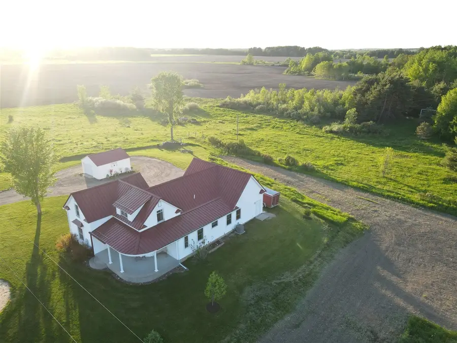4072 20 Mile, Marion, MI 49665 - #3