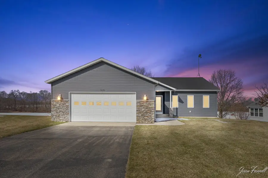 1830 S Pratt, Martin, MI 49070 - #2