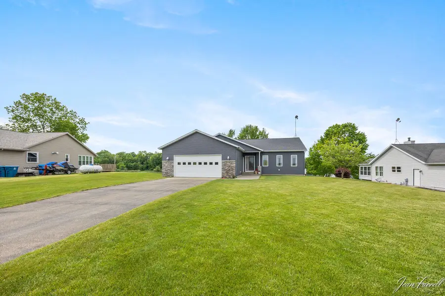 1830 S Pratt, Martin, MI 49070 - #3