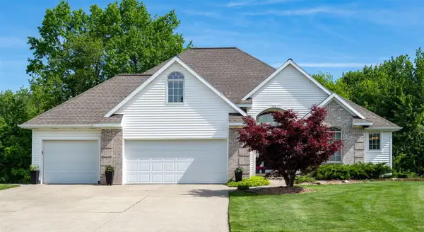 3521 Sunrise, Grand Rapids, MI 49534