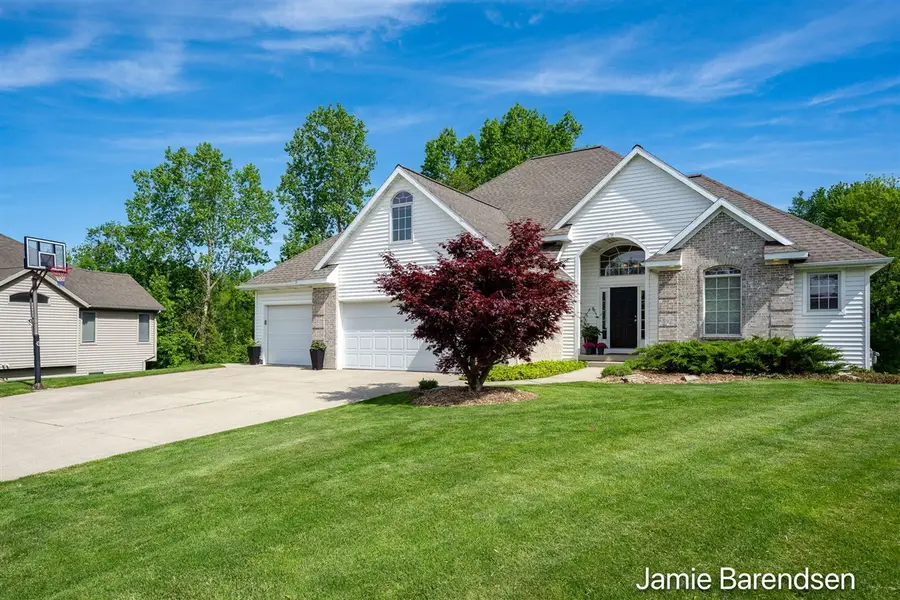 3521 Sunrise, Grand Rapids, MI 49534 - #2