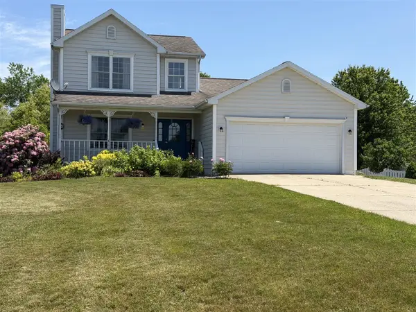 50005 Meadow Oak, Mattawan, MI 49071