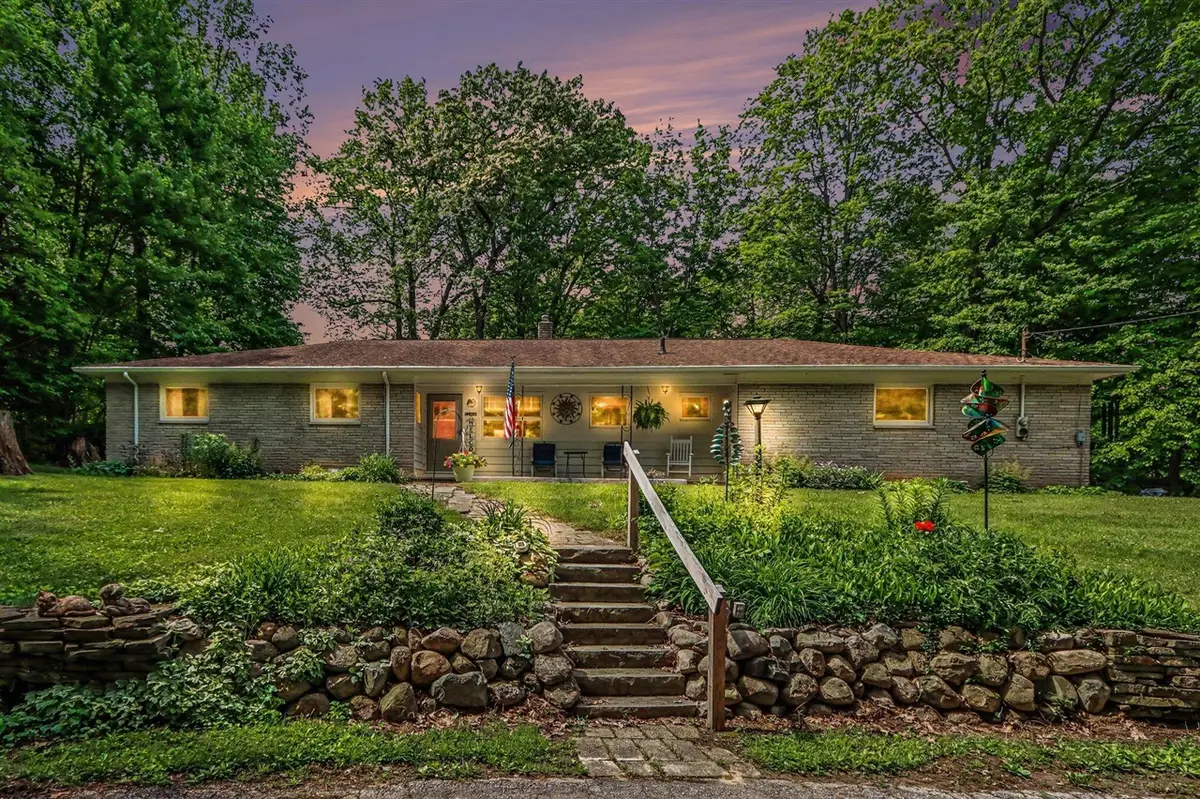 12436 E Michigan, Galesburg, MI 49053 - #1