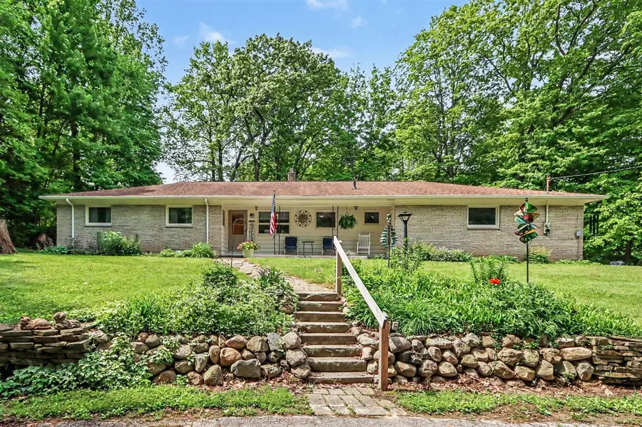12436 E Michigan, Galesburg, MI 49053 - #2