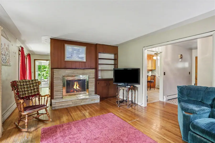 12436 E Michigan, Galesburg, MI 49053 - #3