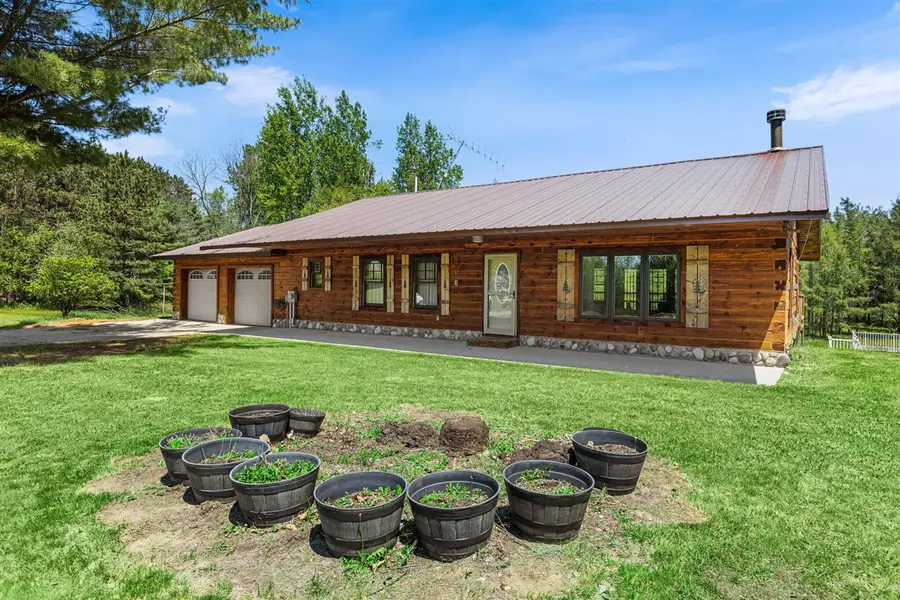 15902 Penesal, Leroy, MI 49655 - #3