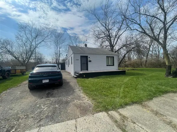 3158 Hickory, Inkster, MI 48141