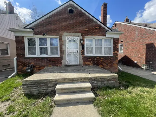 7387 Minock, Detroit, MI 48228