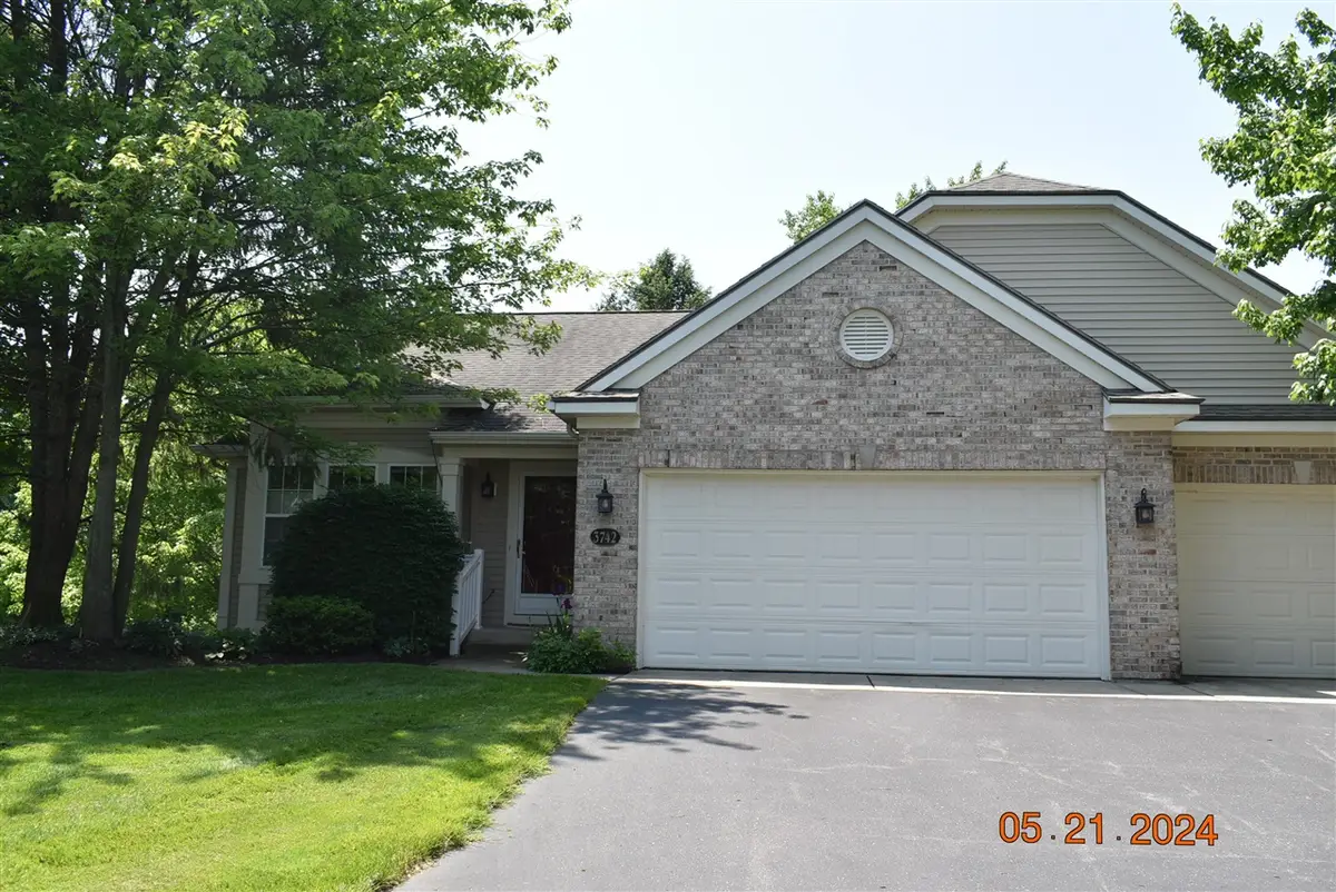 3742 Old Elm #25, Grand Rapids, MI 49512 - #1