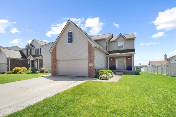 4132 Stone Post, Newport, MI 48166