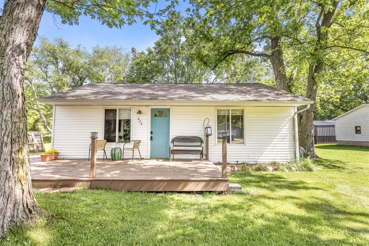 630 Simmons, Battle Creek, MI 49037 - #1