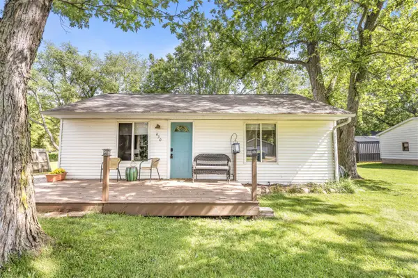 630 Simmons, Battle Creek, MI 49037