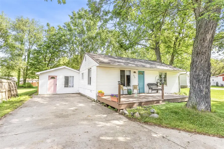 630 Simmons, Battle Creek, MI 49037 - #2