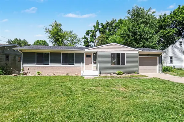 229 Sydelle, Kalamazoo, MI 49006