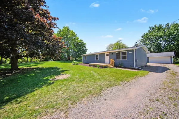 106 Orourke, Brooklyn, MI 49230