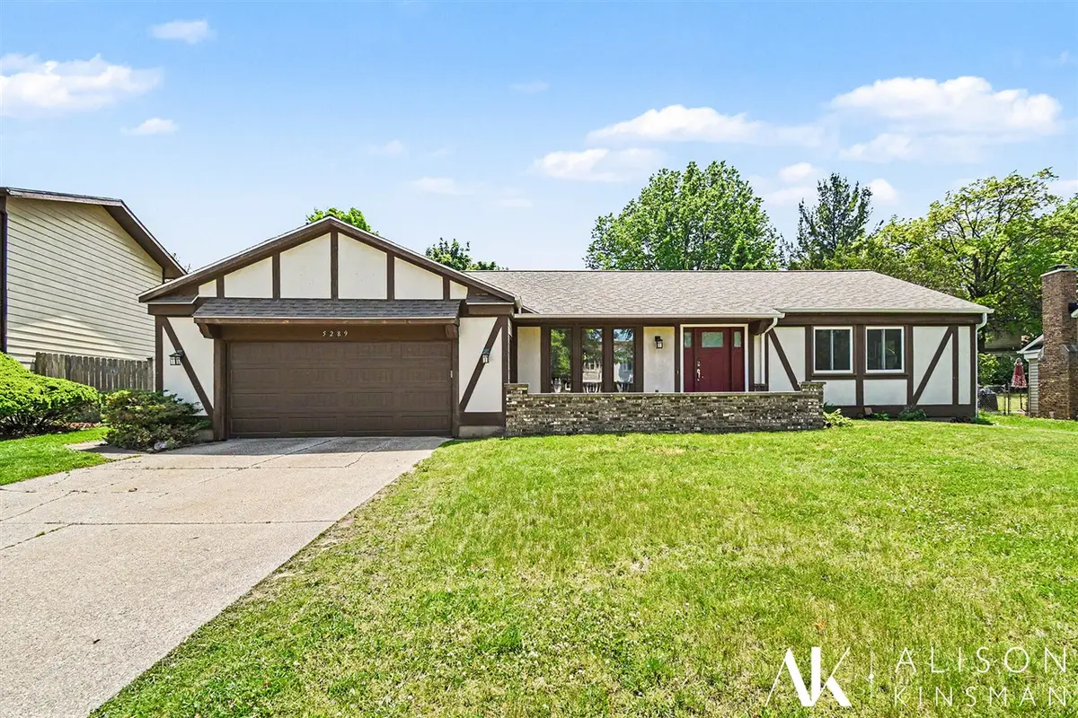 5289 Queensbury, Kentwood, MI 49508 - #1