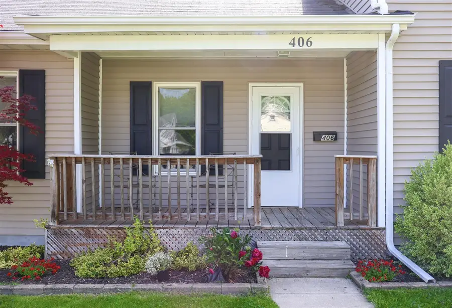 406 N Elm, Three Oaks, MI 49128 - #2
