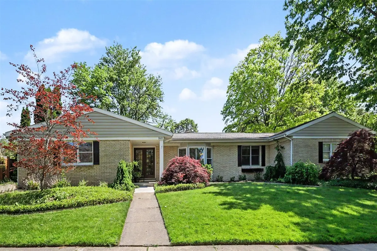 2601 Barfield #2601 Barfield Dr SE, Grand Rapids, MI 49546 - #1