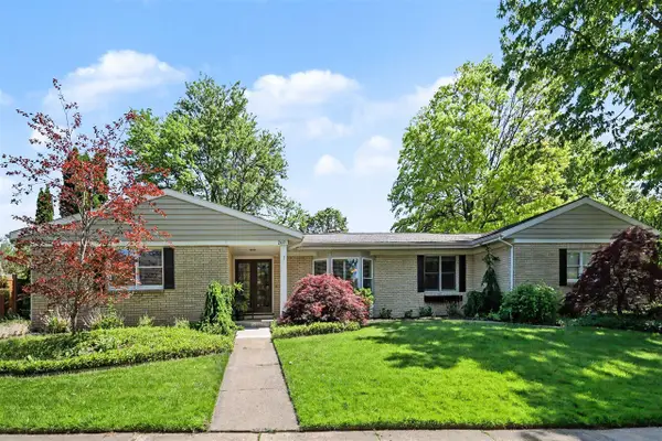 2601 Barfield #2601 Barfield Dr SE, Grand Rapids, MI 49546