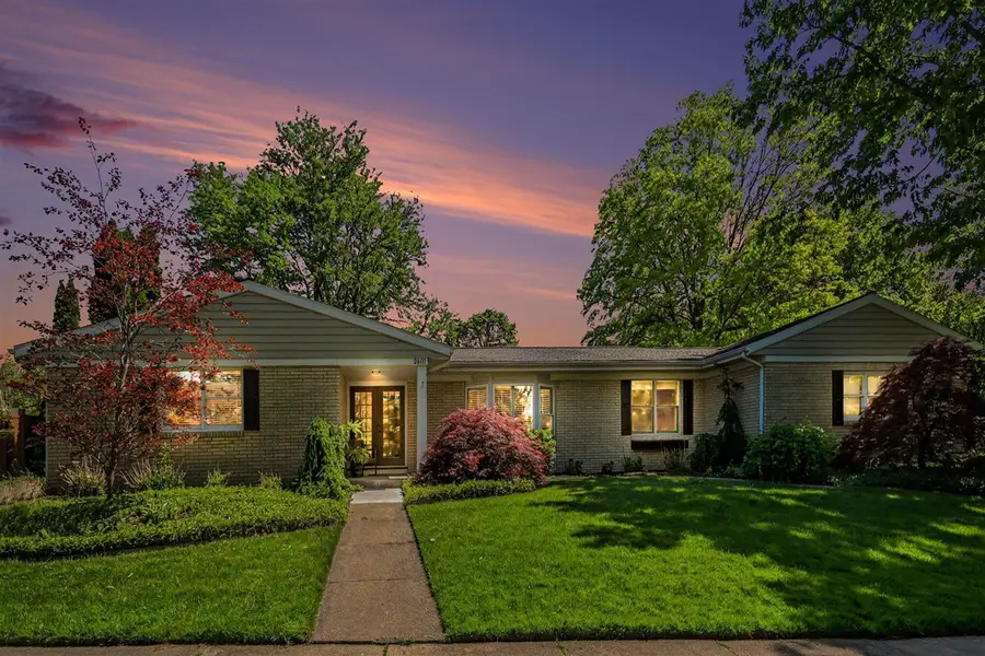 2601 Barfield #2601 Barfield Dr SE, Grand Rapids, MI 49546 - #2