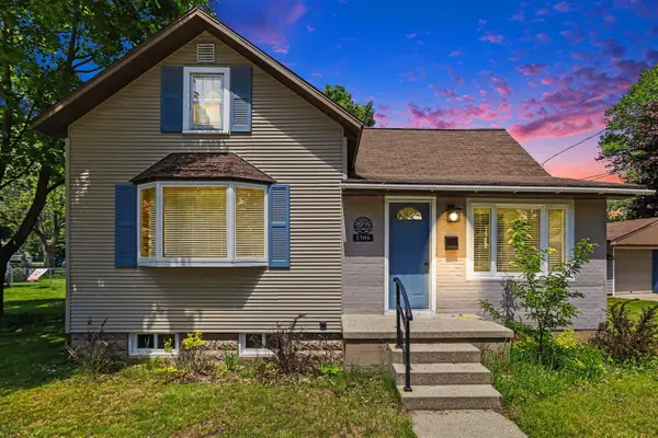 1306 27th, Manistee, MI 49660