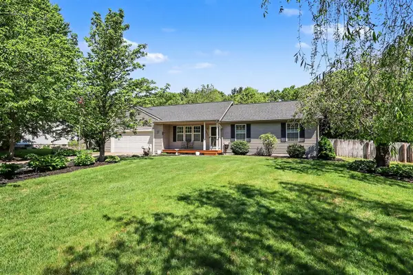 15117 Meadows, Grand Haven, MI 49417