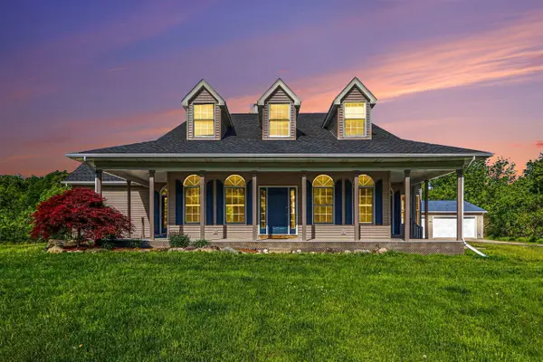 10031 Taplin, Plainwell, MI 49080