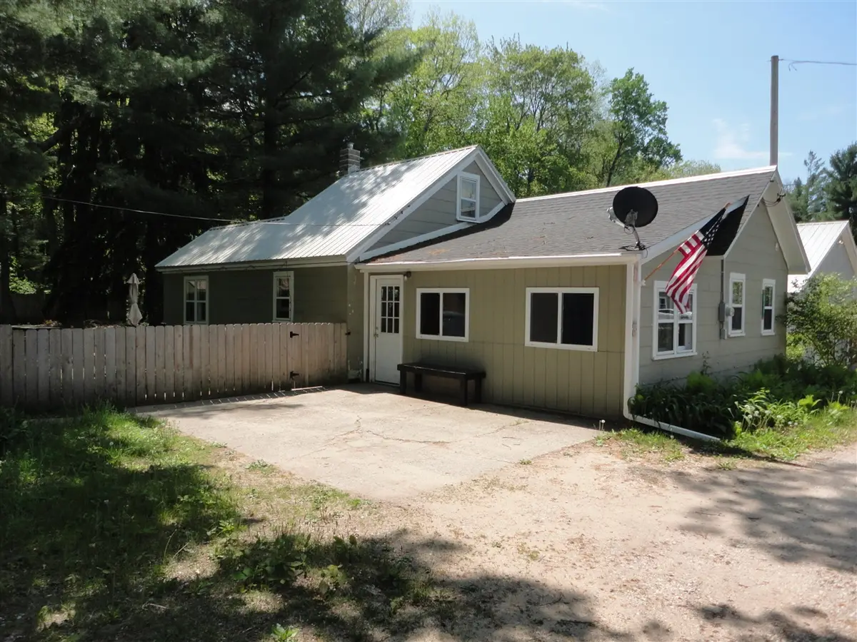17111 Gene, Wellston, MI 49689 - #1