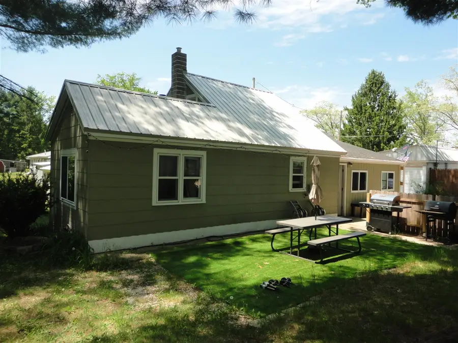 17111 Gene, Wellston, MI 49689 - #3