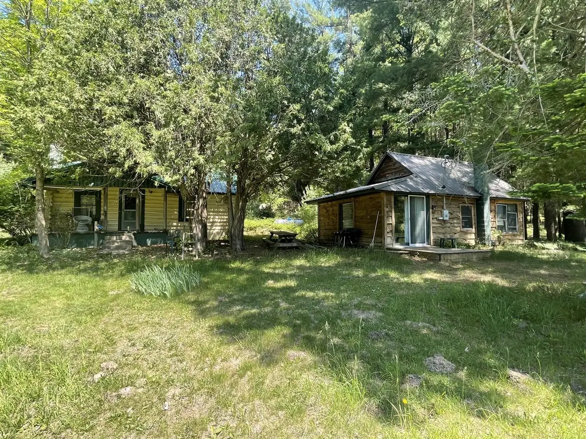 3495 Madison, Manistee, MI 49660 - #1