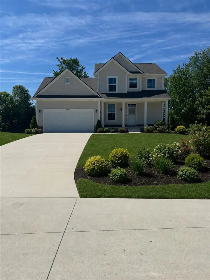 26350 Pine Gate #10, Chesterfield, MI 48051 - #1