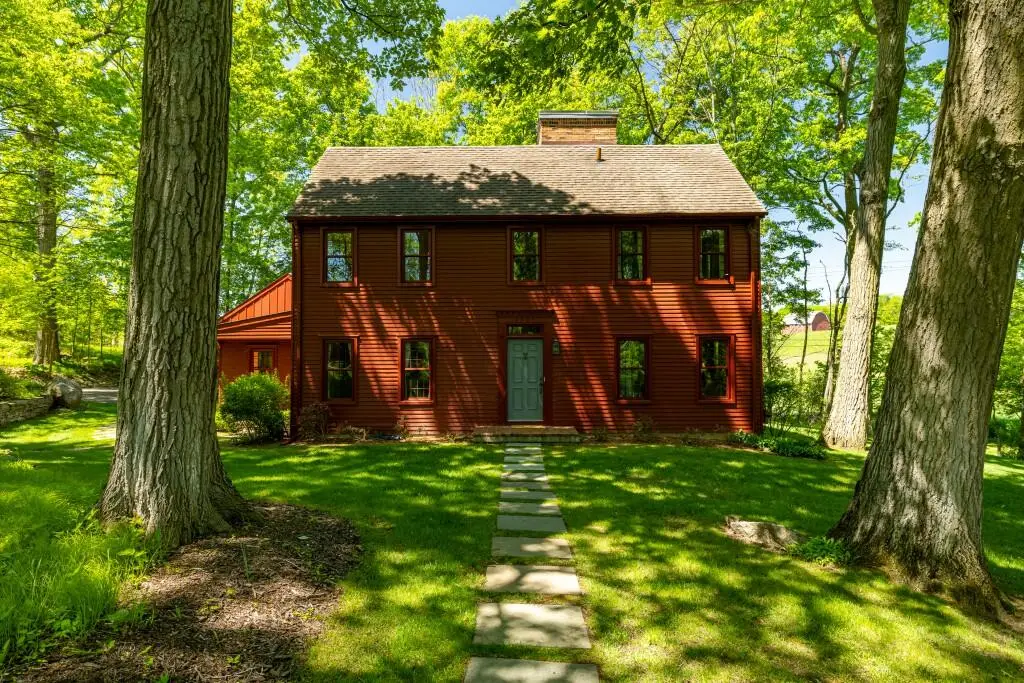 4505 W Loch Alpine, Ann Arbor, MI 48103 - #1