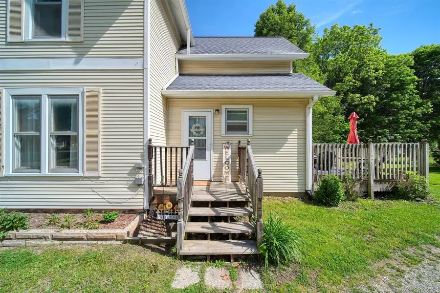 219 S Main, Concord, MI 49237 - #3
