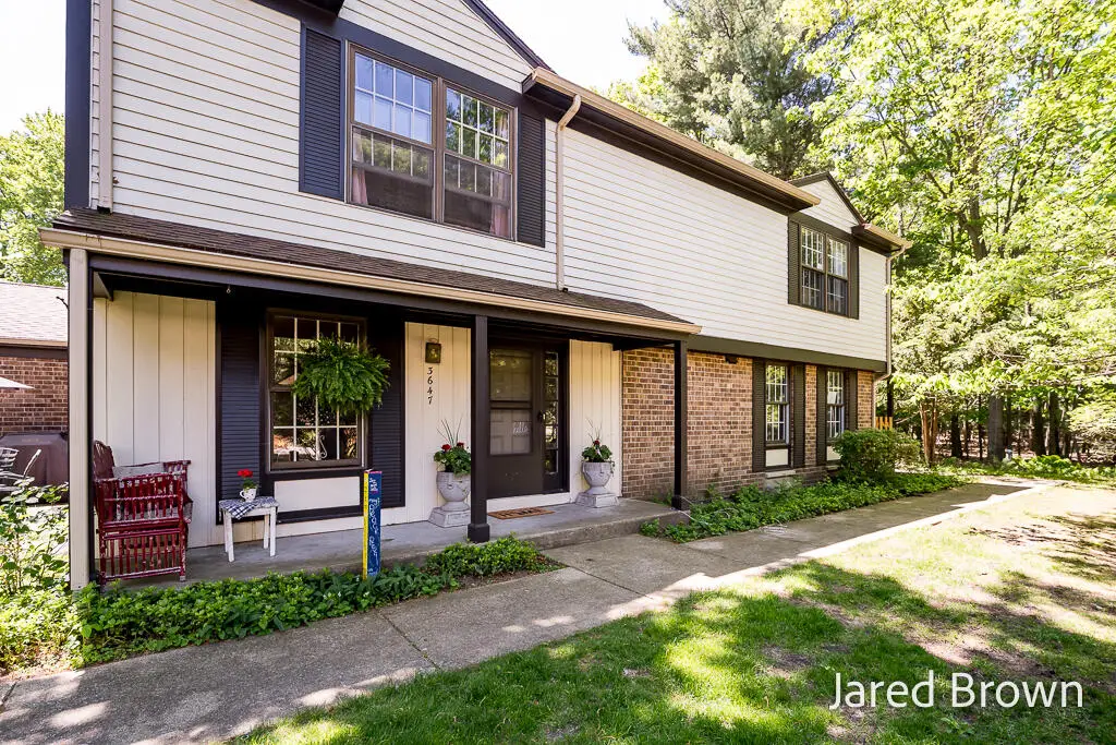 3647 Brentwood, Norton Shores, MI 49441 - #1