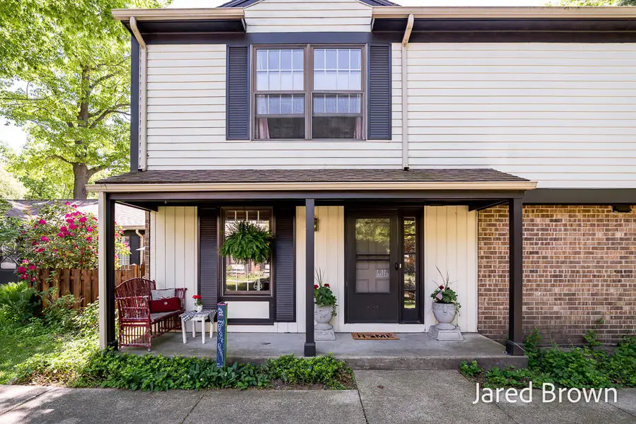 3647 Brentwood, Norton Shores, MI 49441 - #2