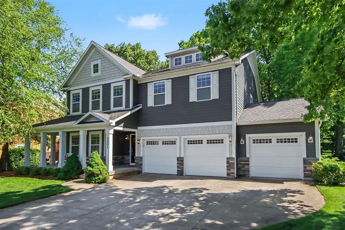 5901 Waters Ridge, Kalamazoo, MI 49009 - #1