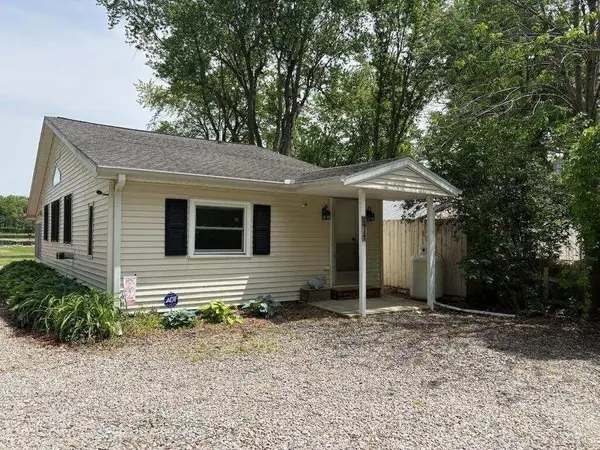 7517 Lake, Reading, MI 49274