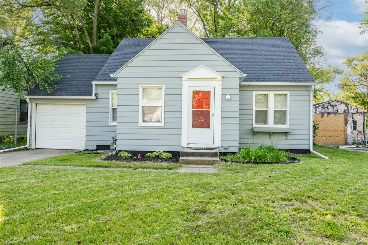 1309 Agard, Benton Harbor, MI 49022 - #1
