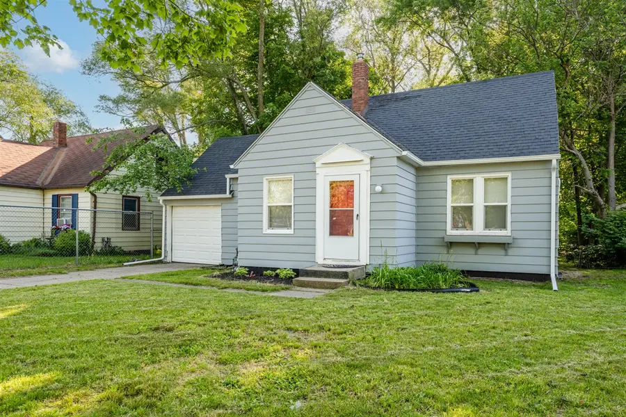 1309 Agard, Benton Harbor, MI 49022 - #2