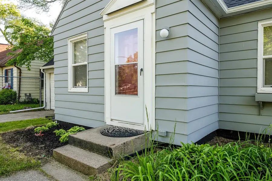 1309 Agard, Benton Harbor, MI 49022 - #3