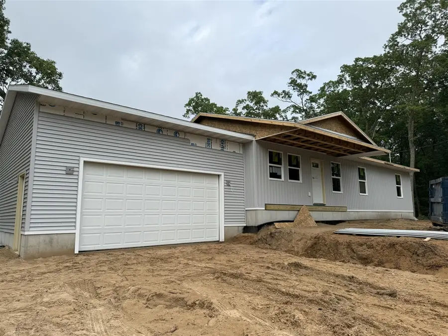 480 W Kenwood, Twin Lake, MI 49457 - #2