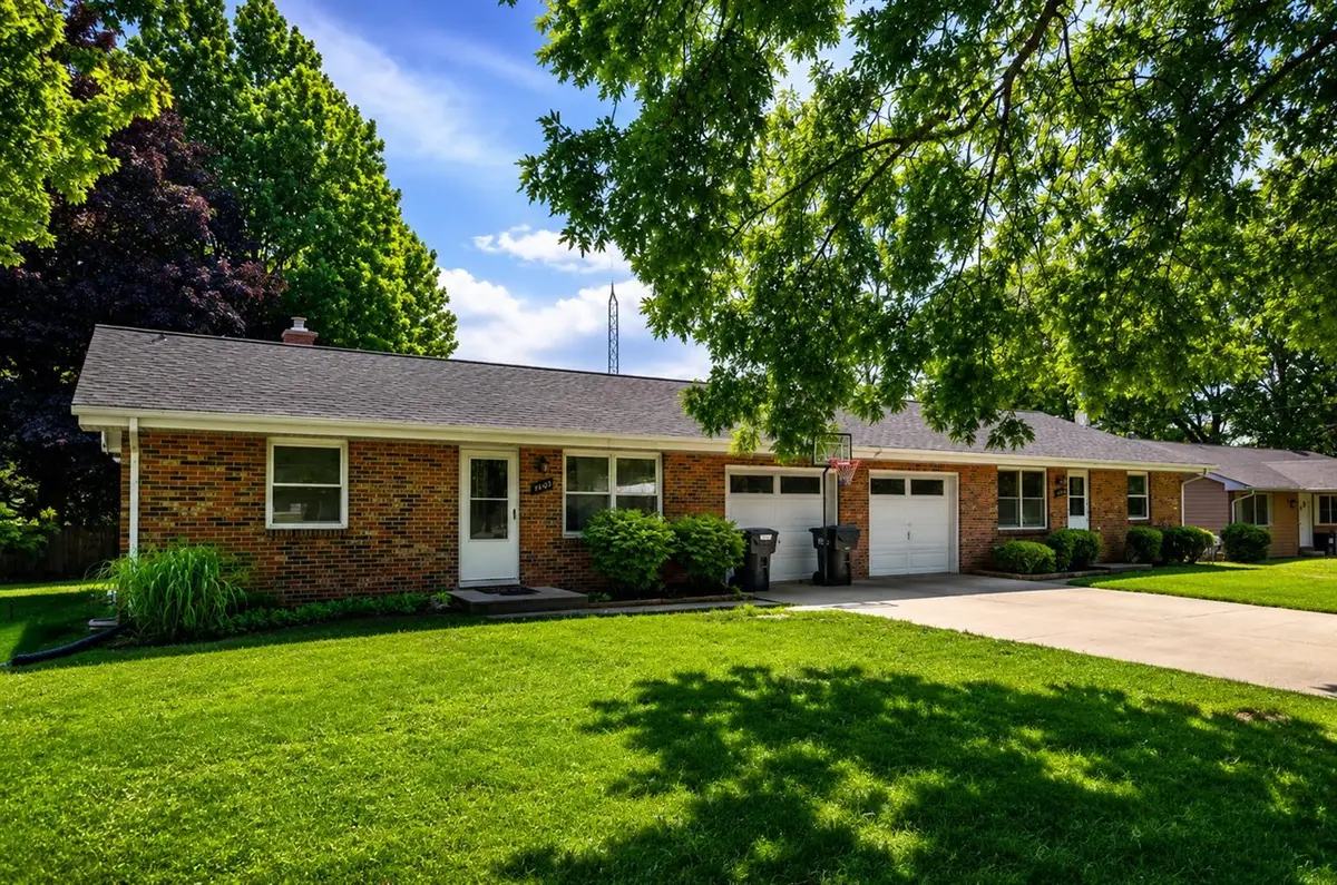 4169 Morton, Stevensville, MI 49127 - #1