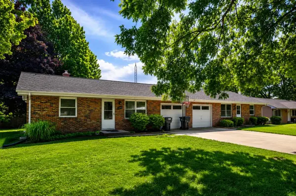 4169 Morton, Stevensville, MI 49127