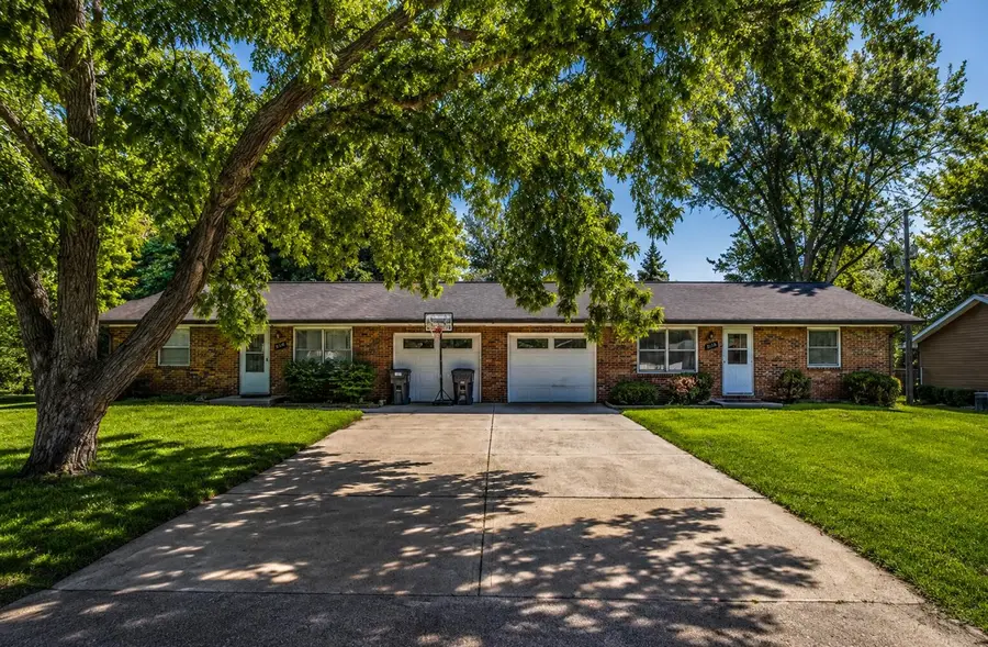 4169 Morton, Stevensville, MI 49127 - #2