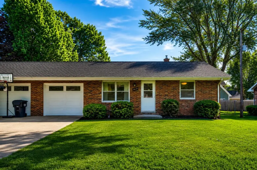 4169 Morton, Stevensville, MI 49127 - #3